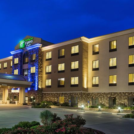Holiday Inn Express & Suites Midland South I-20 By Ihg Экстерьер фото