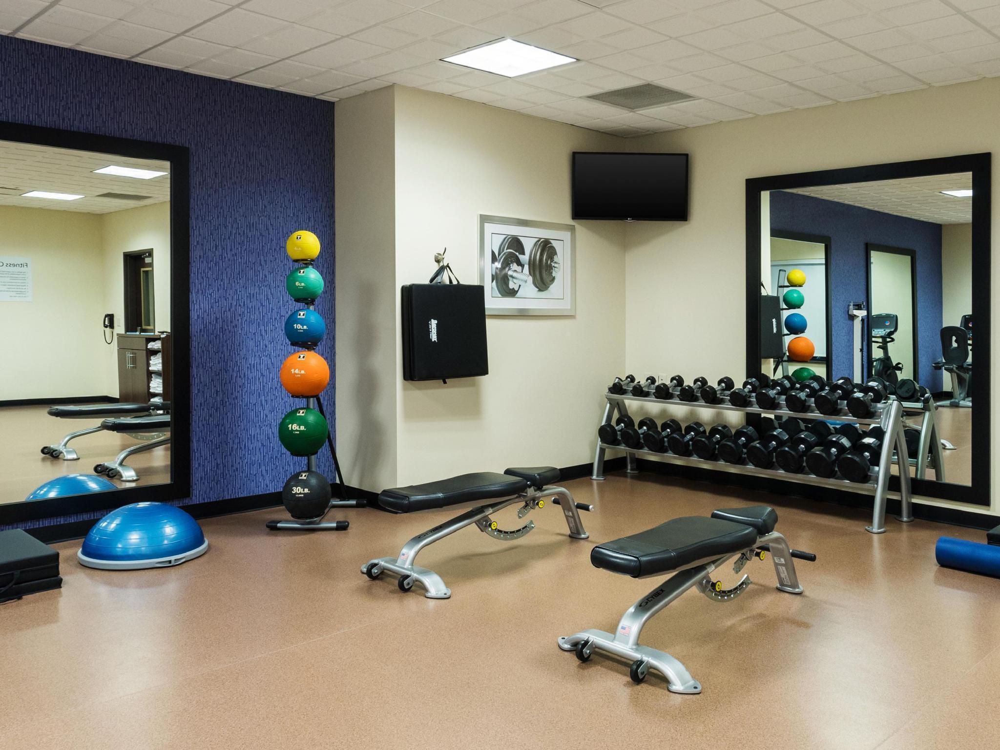 Holiday Inn Express & Suites Midland South I-20 By Ihg Экстерьер фото