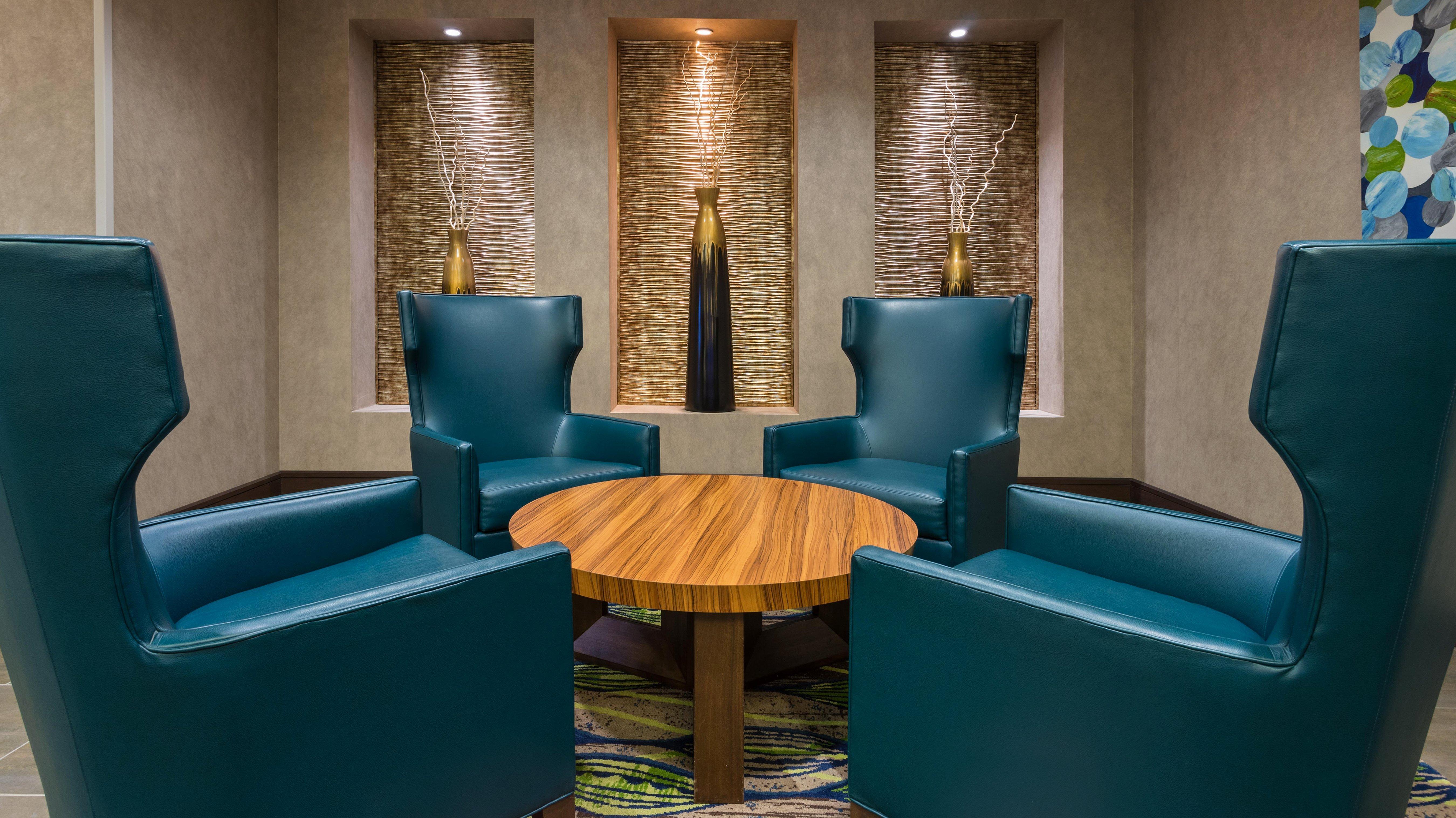 Holiday Inn Express & Suites Midland South I-20 By Ihg Экстерьер фото