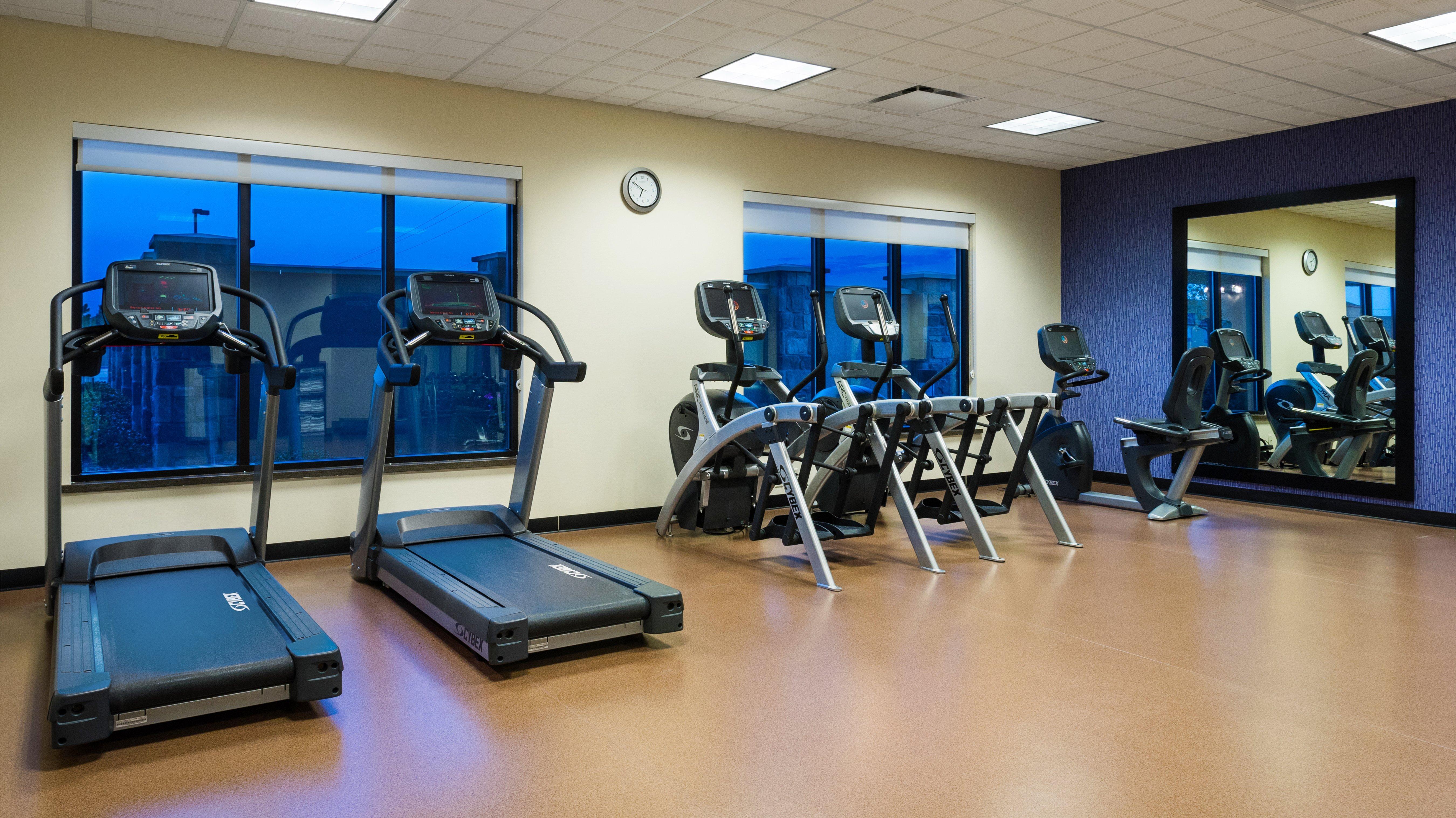Holiday Inn Express & Suites Midland South I-20 By Ihg Экстерьер фото