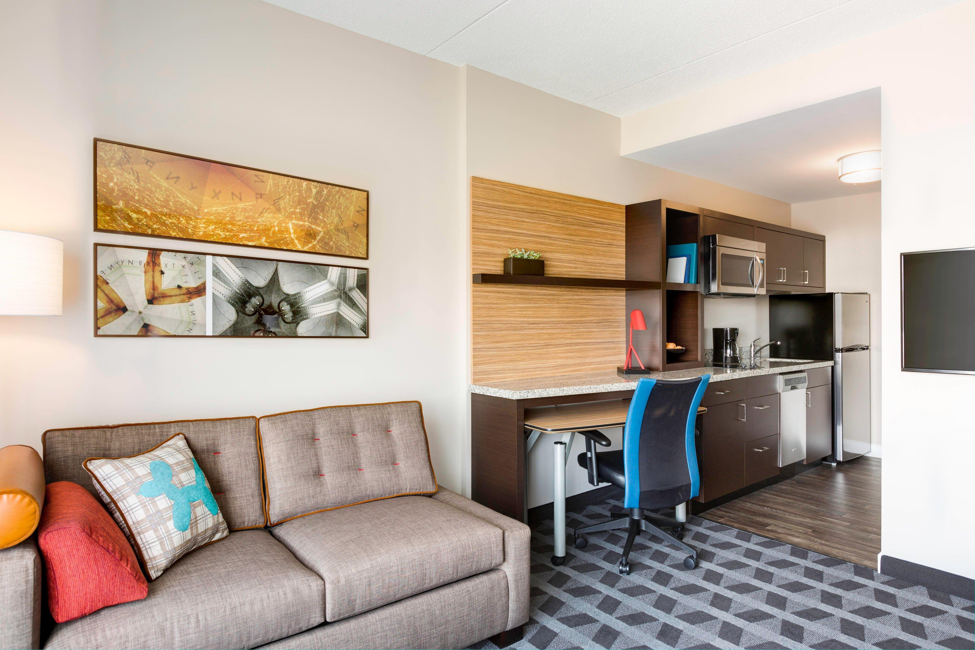 Holiday Inn Express & Suites Midland South I-20 By Ihg Экстерьер фото