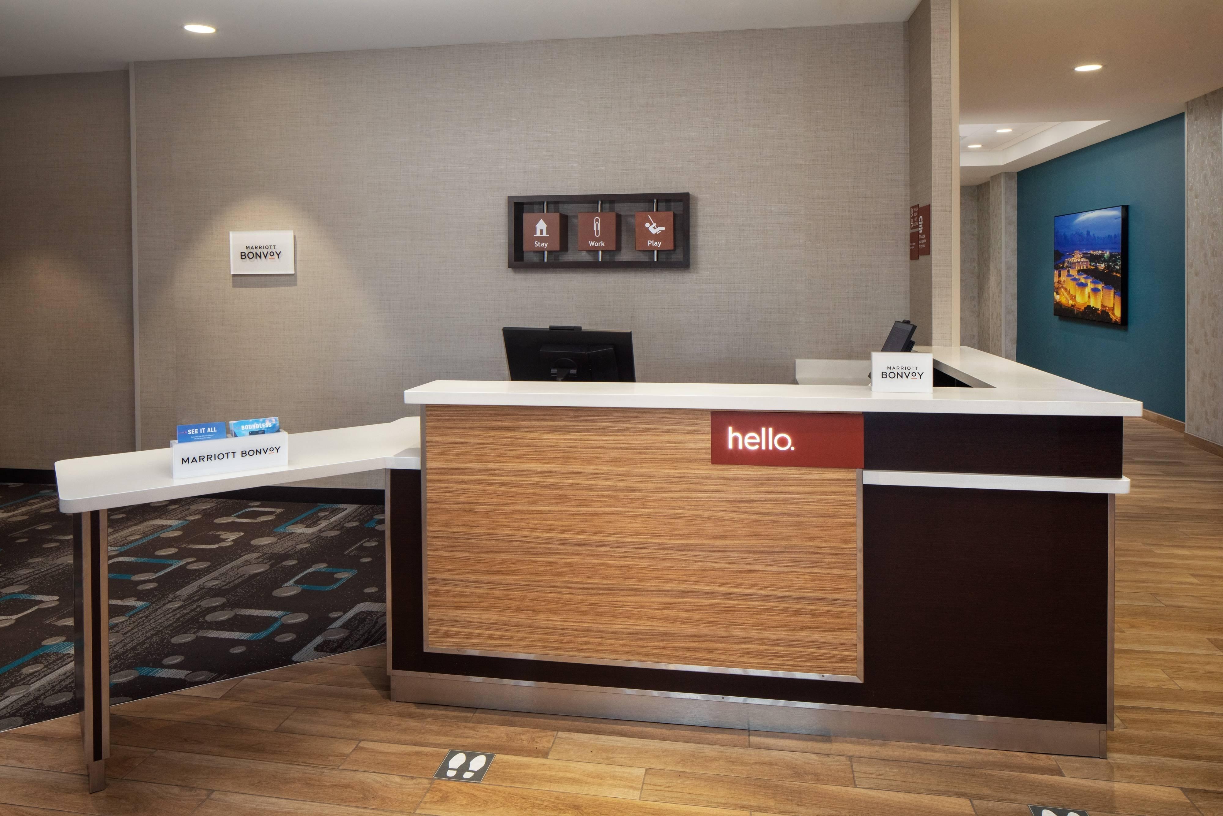 Holiday Inn Express & Suites Midland South I-20 By Ihg Экстерьер фото