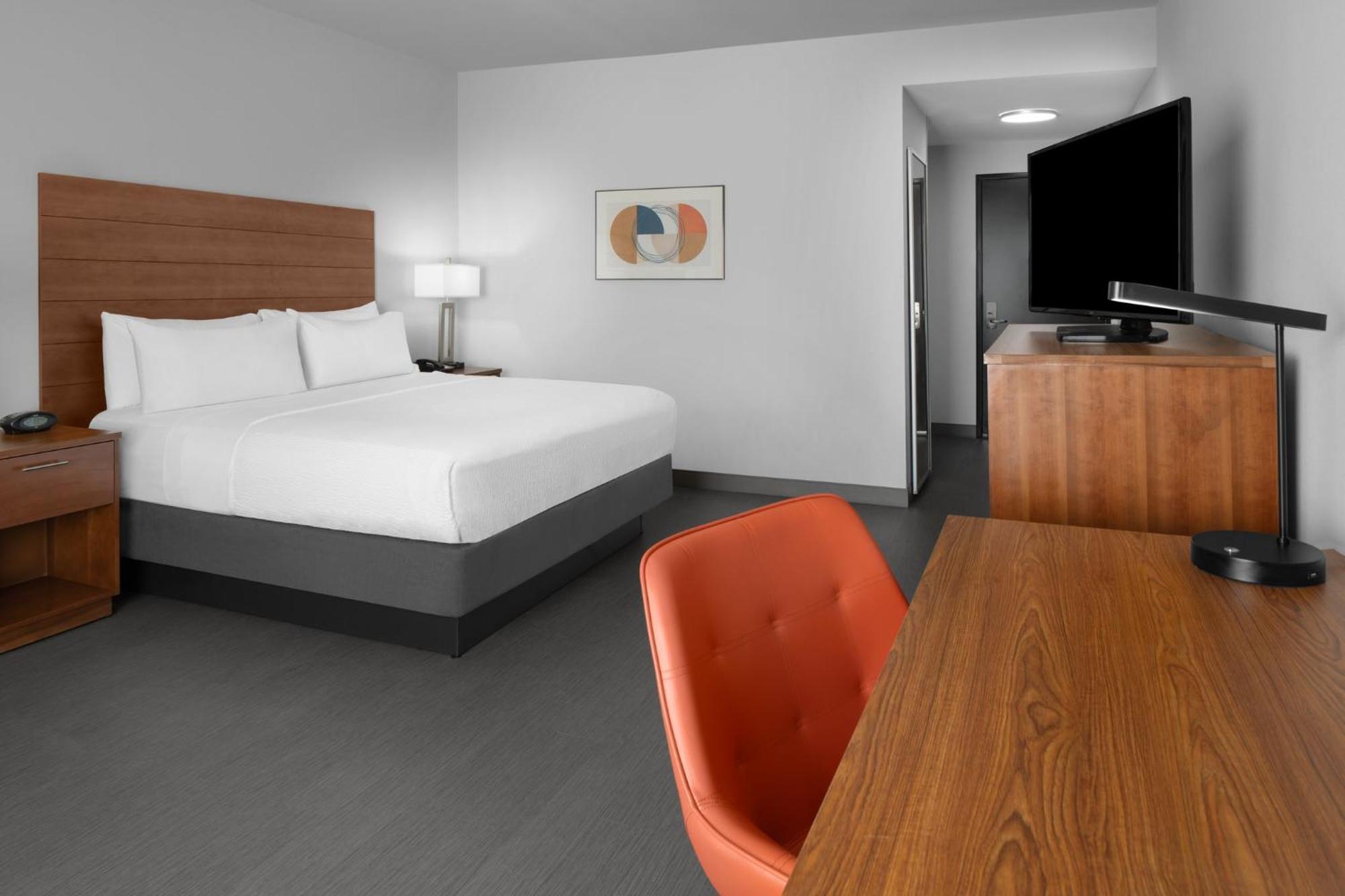 Holiday Inn Express & Suites Midland South I-20 By Ihg Экстерьер фото