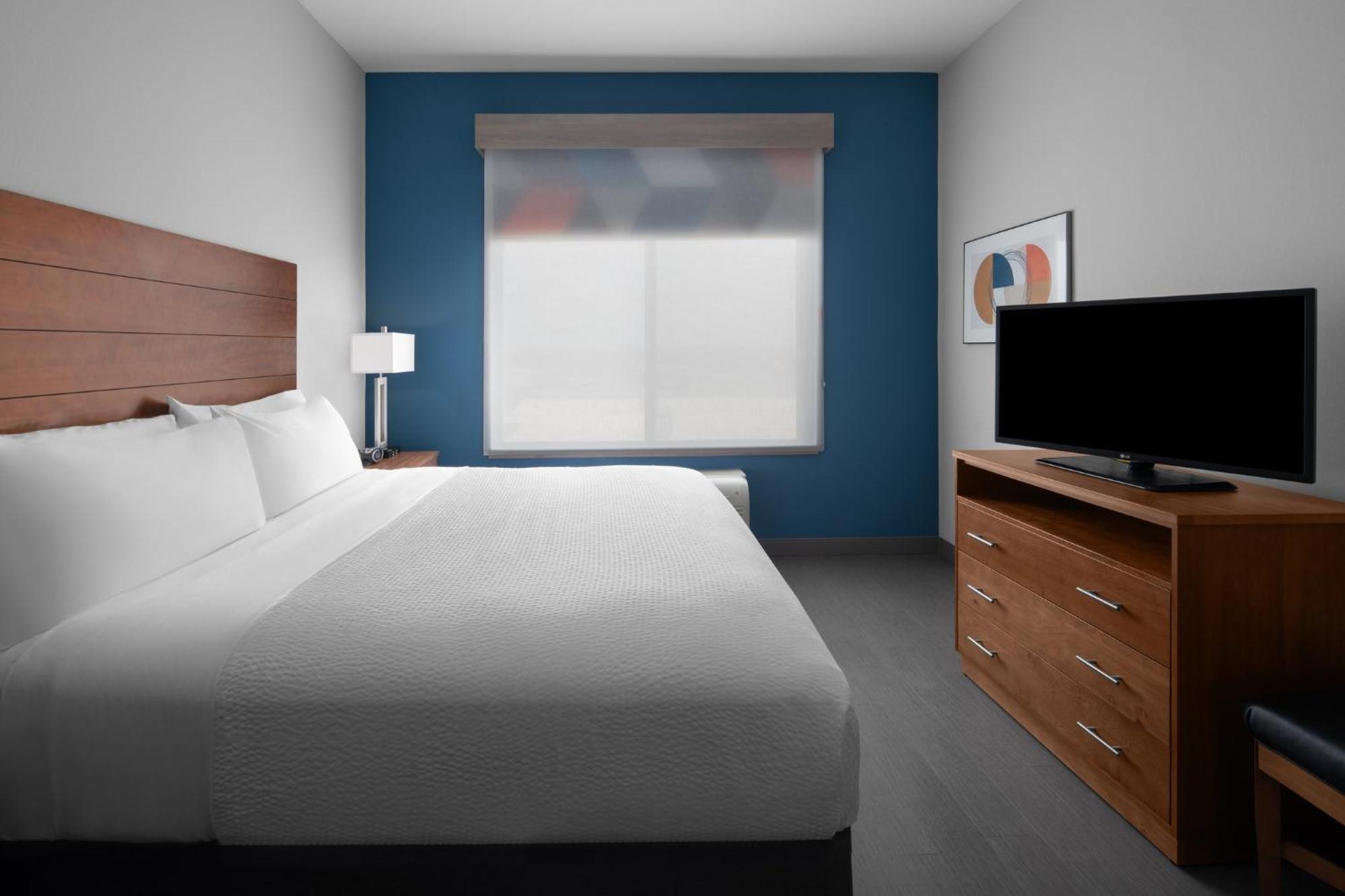 Holiday Inn Express & Suites Midland South I-20 By Ihg Экстерьер фото
